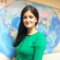 Elena Kremkova