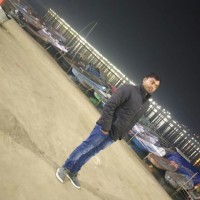 Veerendra Pratap