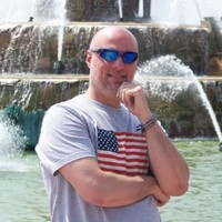 scott keween