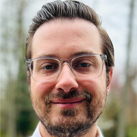 Christopher Adams