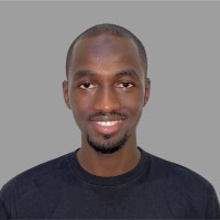 Mustapha Muhammad