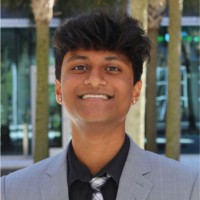 Ved Patel