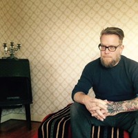 Joakim Täck