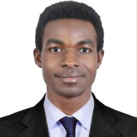 Asaph Bernard Luyombya