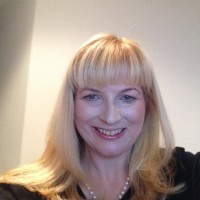 Carolyn Bergstrom