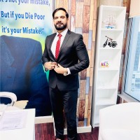 Tahir Shah