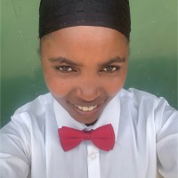 Ruth Maina