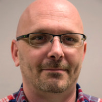 Eric Basham
