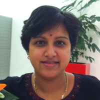 Vineshree Naidoo