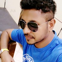 Santosh Thapa