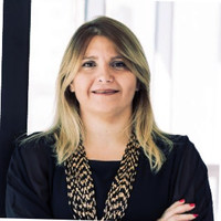 Suzan Bou Dargham Al Ashkar