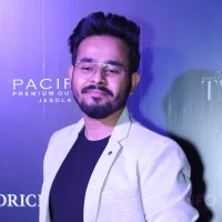 Sourav Anand
