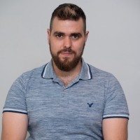 Daniel Mesilaty