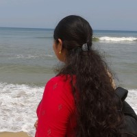 Krishna Gowri