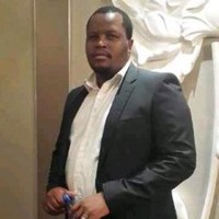 sithembiso mthembu