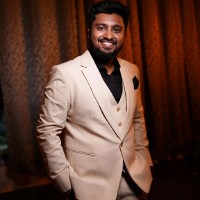 Bharath Jayakumar