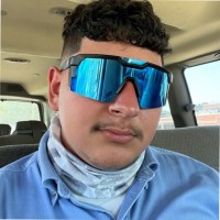 Alexander Martinez
