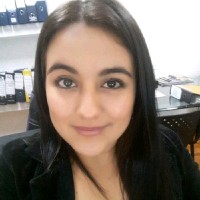 Aura Vivas Diaz