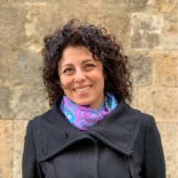 Cristina Villa