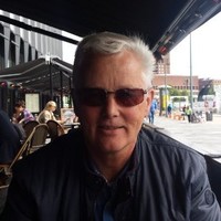 Roger Jensen