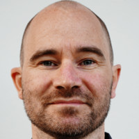 Tobias Ibfelt