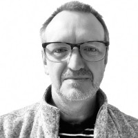 Peter Keogh