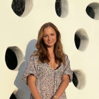 Lina Warnberg