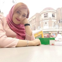 Maryam Gilani