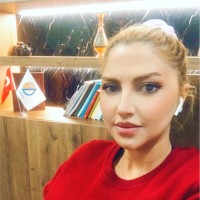 Setareh Shojaee