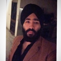 Aish (Baljinder) Bhatia