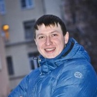Алексей Невмержицкий