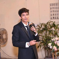 Marc Mendonça