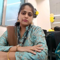 Nikhat Shaikh