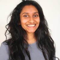Rochelle Shanthakumar