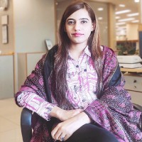 Saniya Salahuddin, Acii