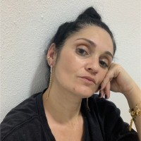 Giselle Aparecida Da Silva