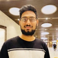 Dhruva Vatsa Mishra
