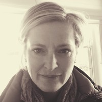 Catriona King
