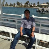 Allen Wong
