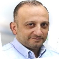 Hakam Abu Al Shaar