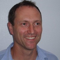 Geoffrey Bates