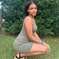 Jayla Locklear