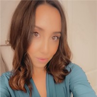 Jenna Jeffrey