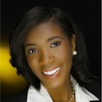 Driana Jones, M.Ed