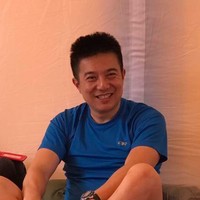 James Qin