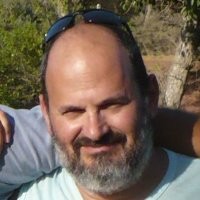 Yoram Rosenblat