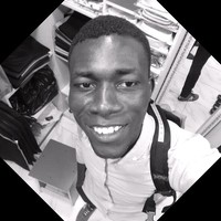 Akingoroye Benjamin