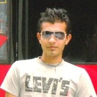 Altaz Darediya