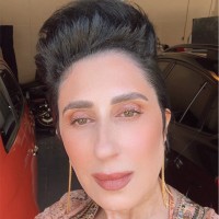 Maria Benvenuto