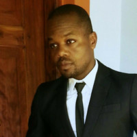 Reuben Ogonda